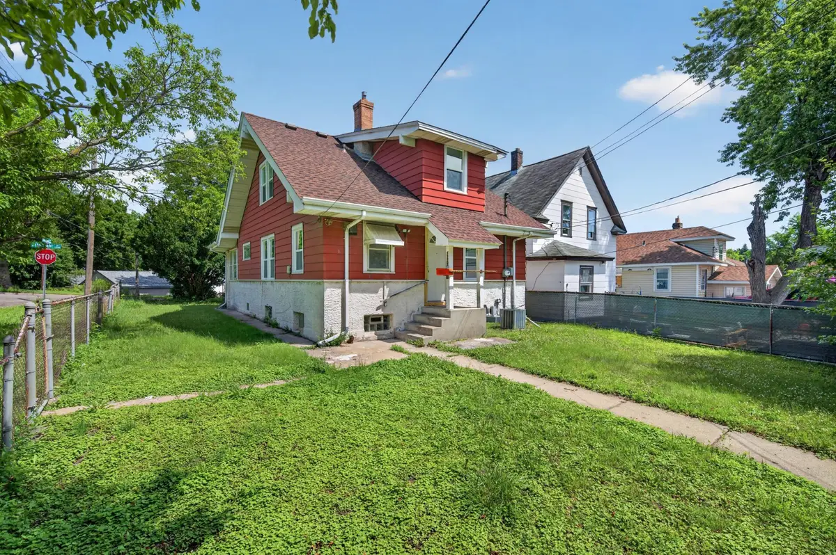 1227 Arkwright Street, Saint Paul, MN 55130 - #1