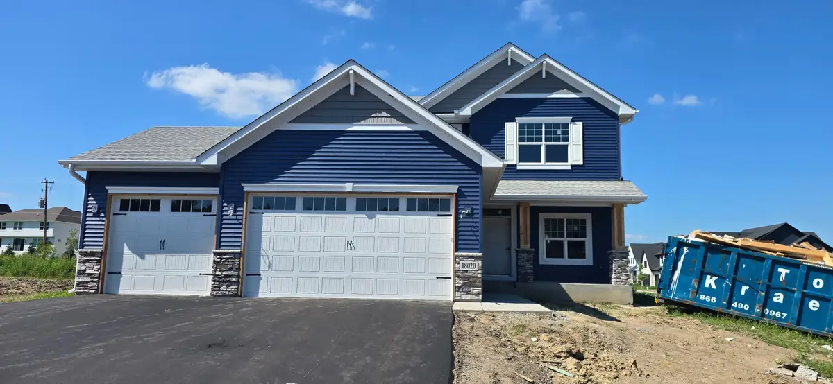 18020 100th Court N, Maple Grove, MN 55311 - #1