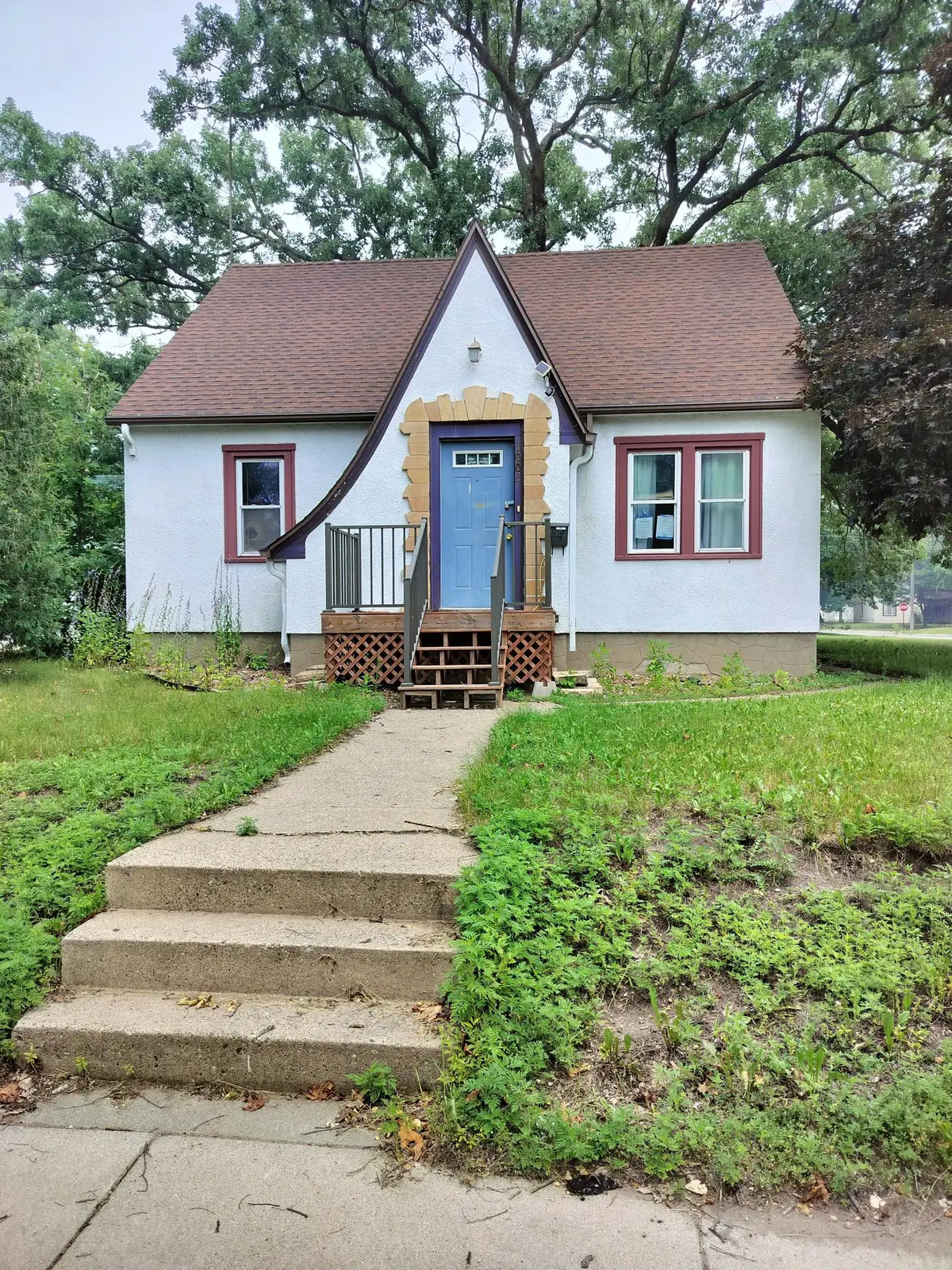 1002 10th Avenue N, Saint Cloud, MN 56303 - #1