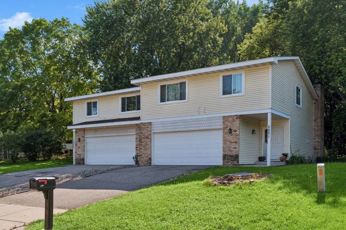 2817 Flag Avenue N, New Hope, MN 55427 - #1
