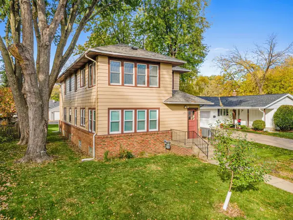 1759 Pleasant Street, Lauderdale, MN 55113