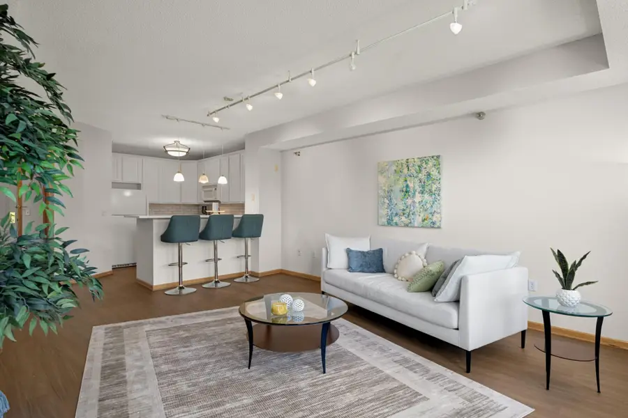 600 N 2nd Street #405, Minneapolis, MN 55401 - #2