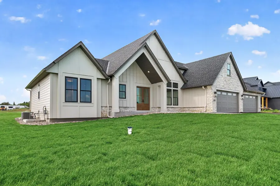 4624 166th Avenue Nw, Andover, MN 55304 - #2