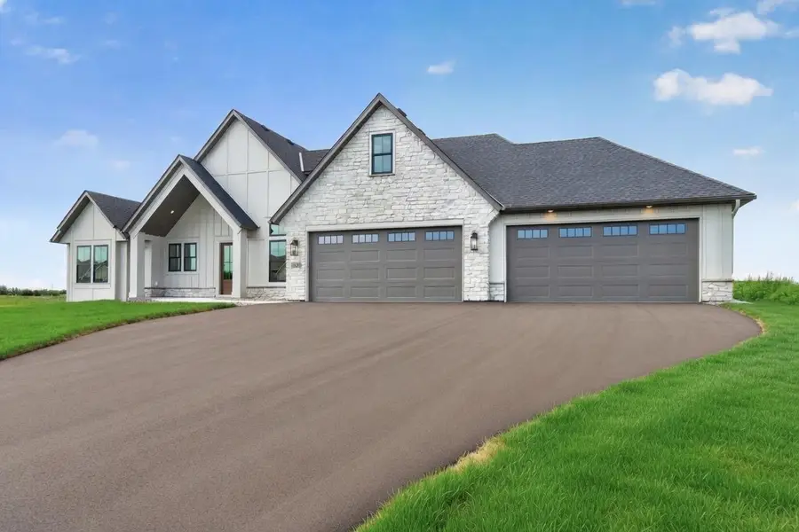 4624 166th Avenue Nw, Andover, MN 55304 - #3