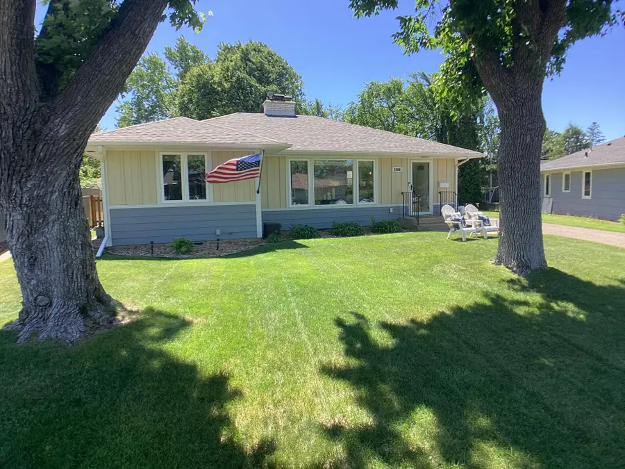 2600 Aquila Avenue S, Saint Louis Park, MN 55426 - #2