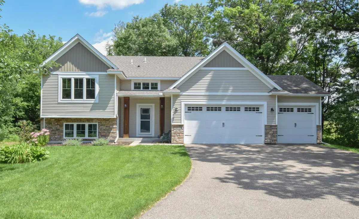 24343 Crocus Street Nw, Saint Francis, MN 55070 - #1