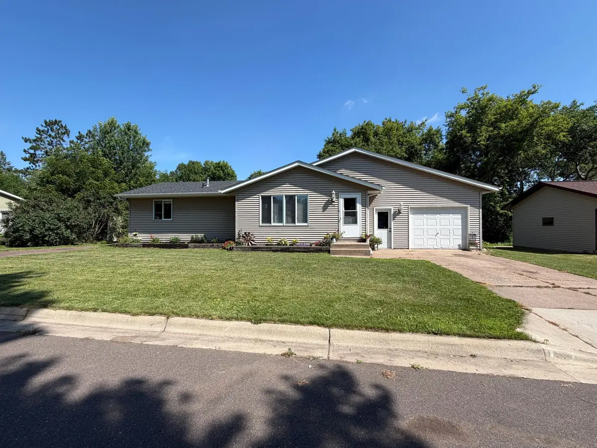 418 1st Street, Sandstone, MN 55072 - #1