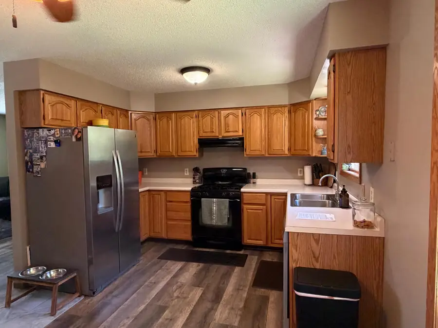 418 1st Street, Sandstone, MN 55072 - #3