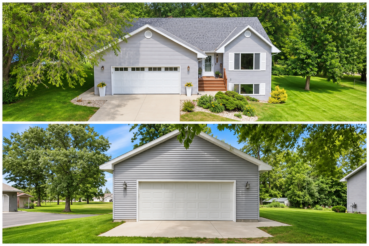 119 Mc Farlane Street Nw, Alexandria, MN 56308 - #1