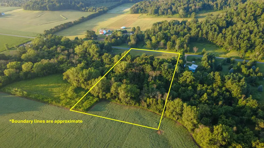 E2505 570th Avenue, Menomonie, WI 54751 - #2