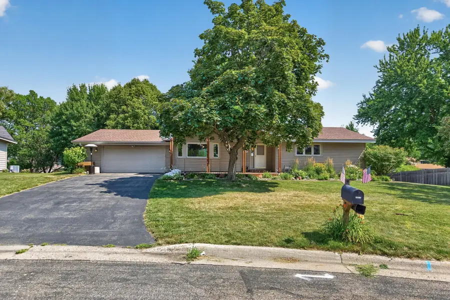 12912 18th Avenue S, Burnsville, MN 55337 - #2