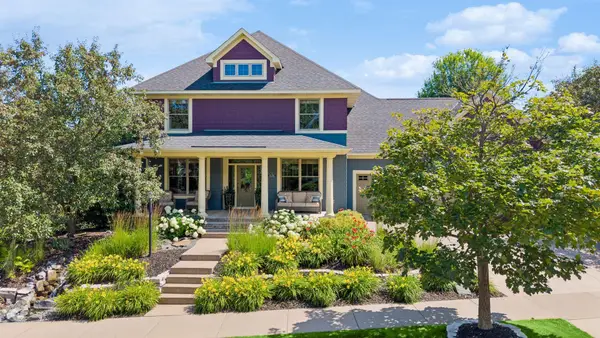 11281 Stonemill Farms Curve, Woodbury, MN 55129