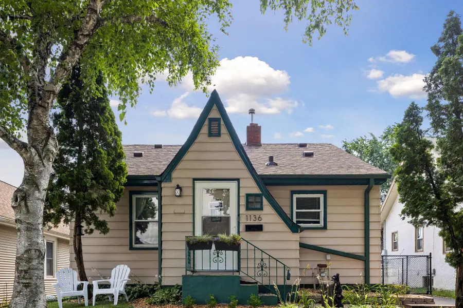1136 Virginia Street, Saint Paul, MN 55117 - #2