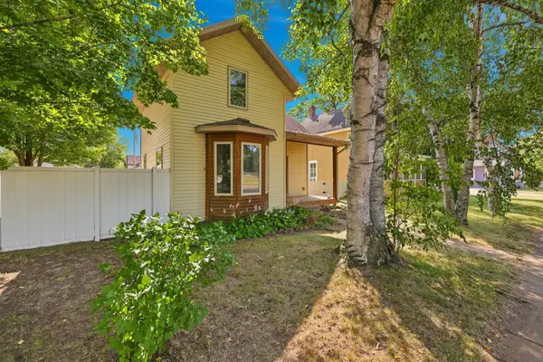 614 N 8th Street, Brainerd, MN 56401