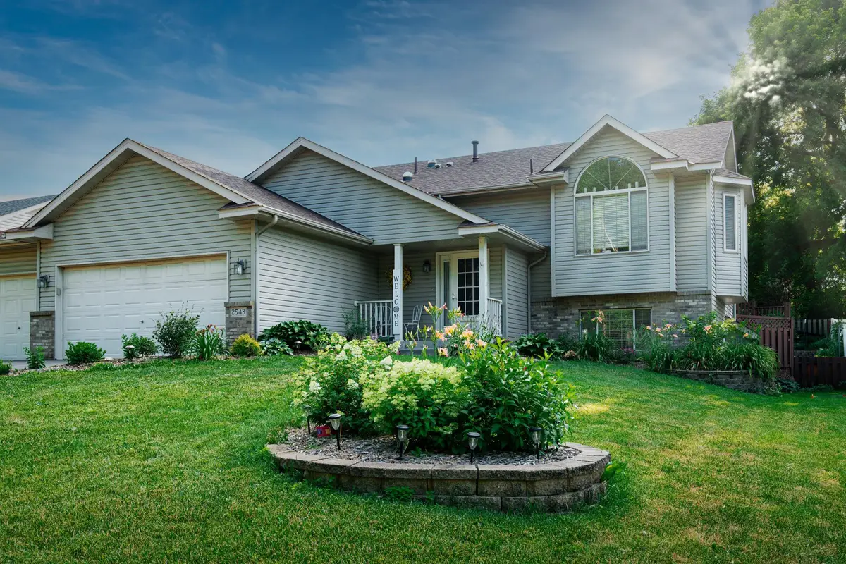 2543 Cypress Street, Maplewood, MN 55109 - #1
