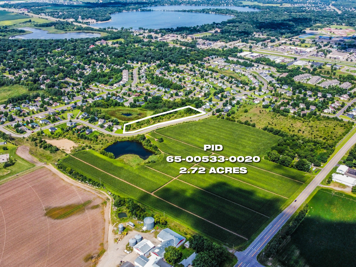 19390 Karen Lane, Big Lake, MN 55309 - #1