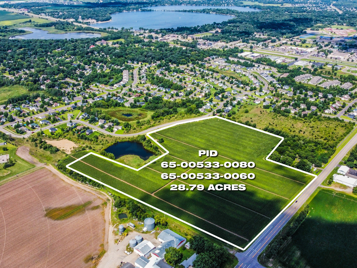 19500 Karen Lane, Big Lake, MN 55309 - #1