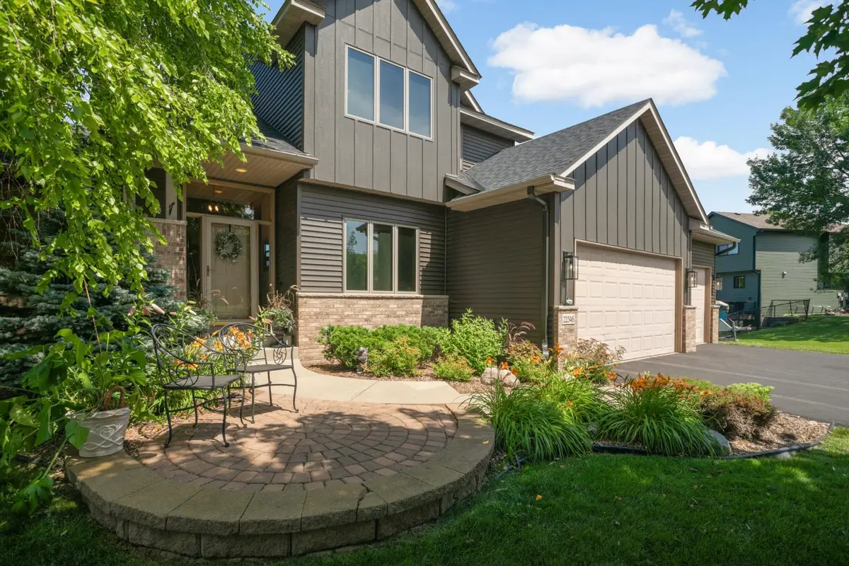 22346 Red Oak Drive, Rogers, MN 55374 - #1
