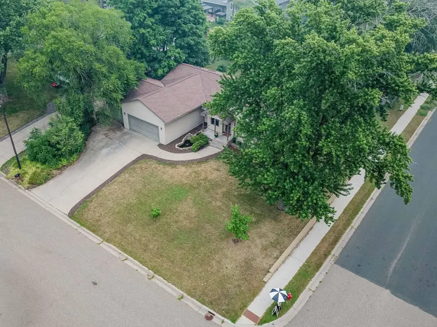 3488 Midland Court, White Bear Lake, MN 55110 - #3