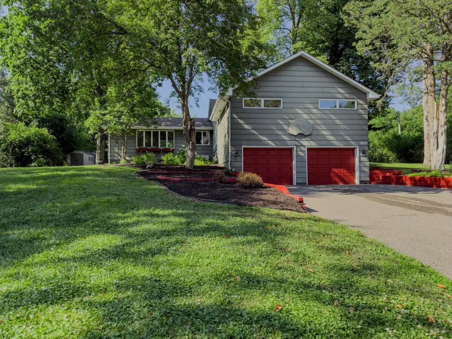 3628 Steele Street, Minnetonka, MN 55345 - #3