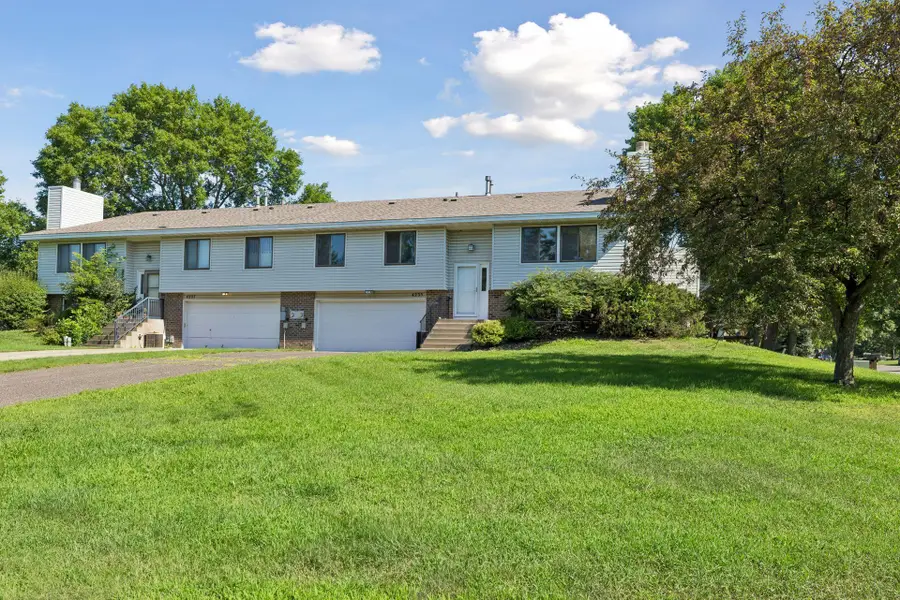 4235 Bridgewood Terrace, Vadnais Heights, MN 55127 - #2