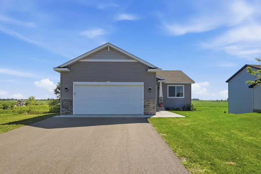 608 Elm Street N, Kimball, MN 55353 - #2
