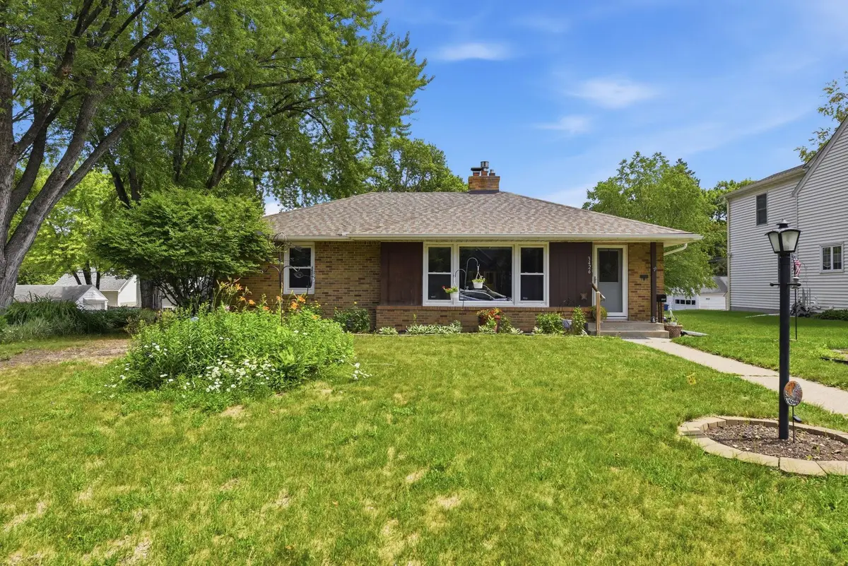 3426 Zenith Avenue N, Robbinsdale, MN 55422 - #1