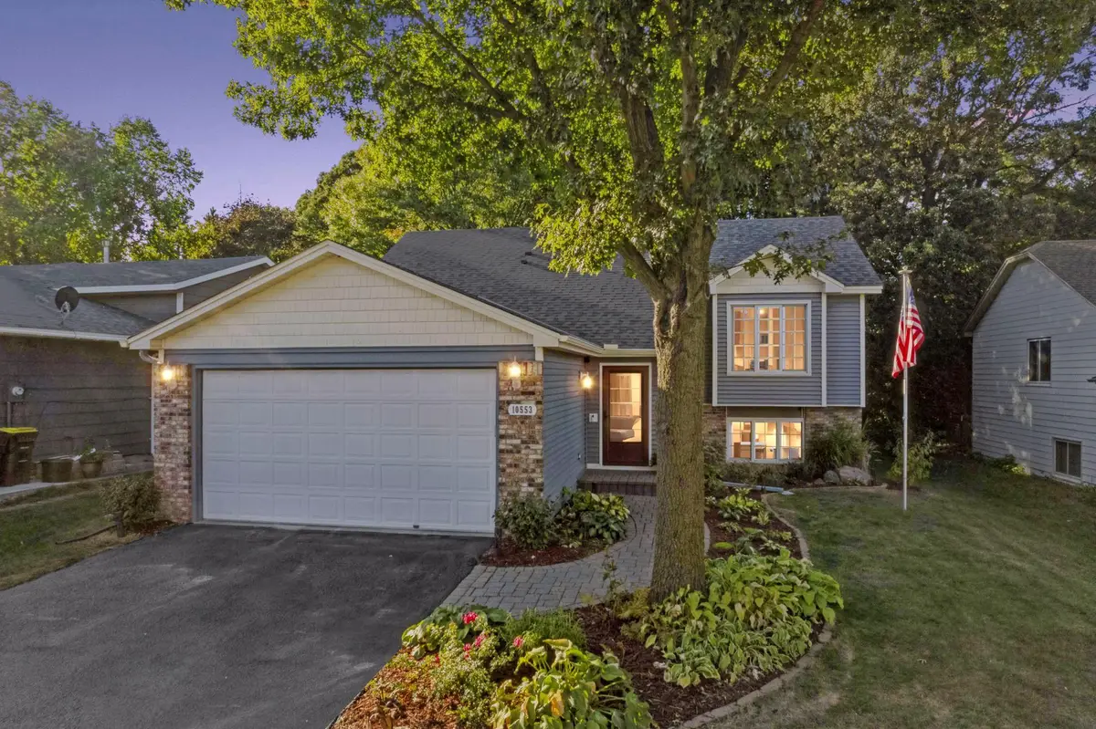 10553 166th Street W, Lakeville, MN 55044 - #1
