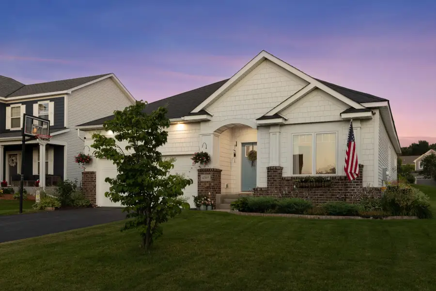 4305 Cottagewood Court, Excelsior, MN 55331 - #2