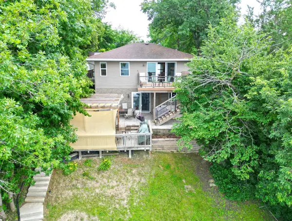 17844 45th Street Nw, South Haven, MN 55382