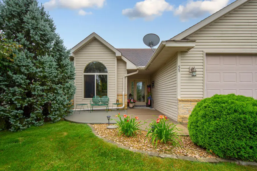 55 Egret Lane, Elysian, MN 56028 - #2