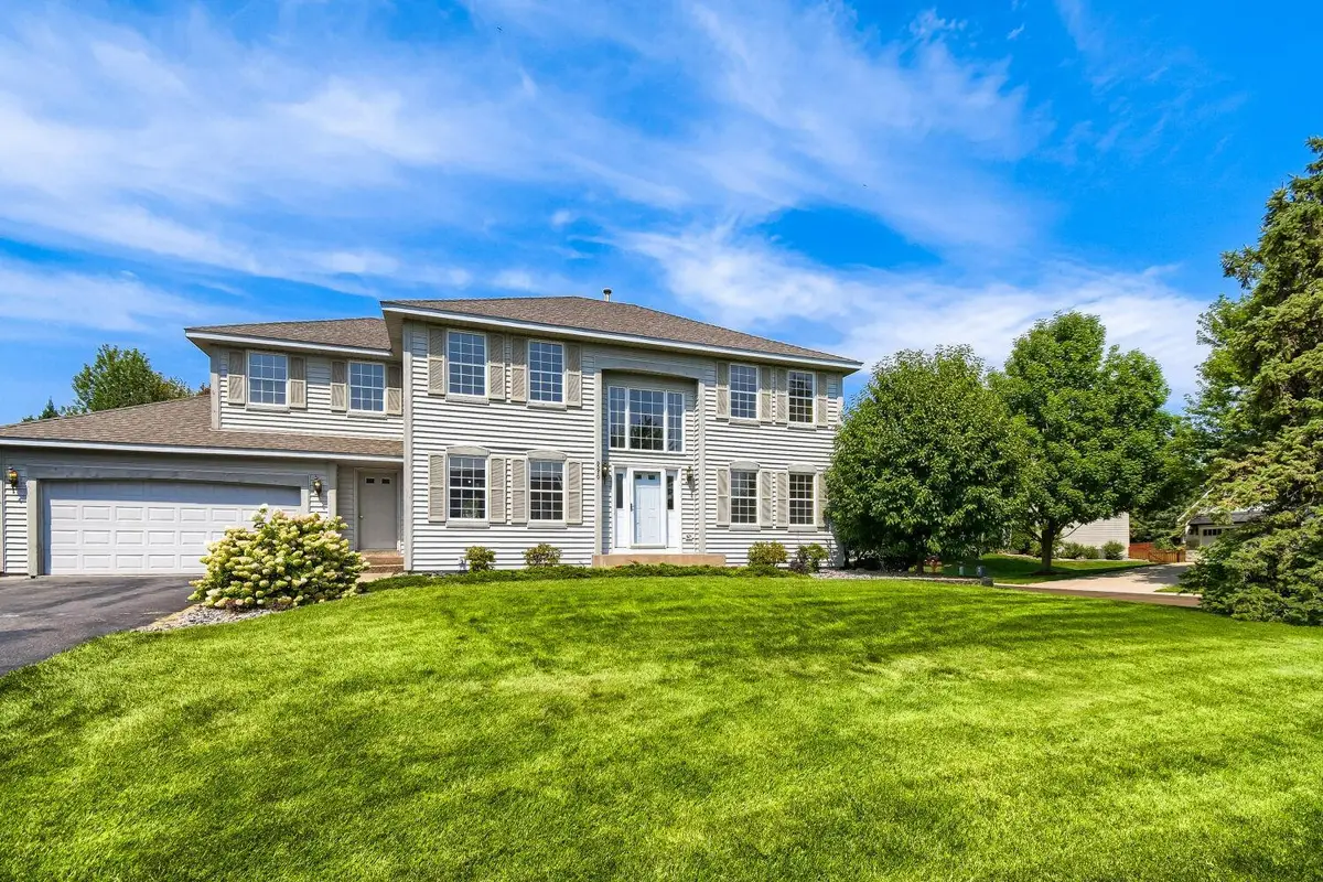 9270 Cornell Road, Woodbury, MN 55125 - #1