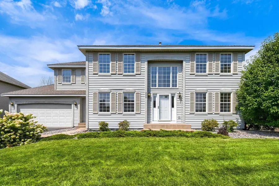9270 Cornell Road, Woodbury, MN 55125 - #2