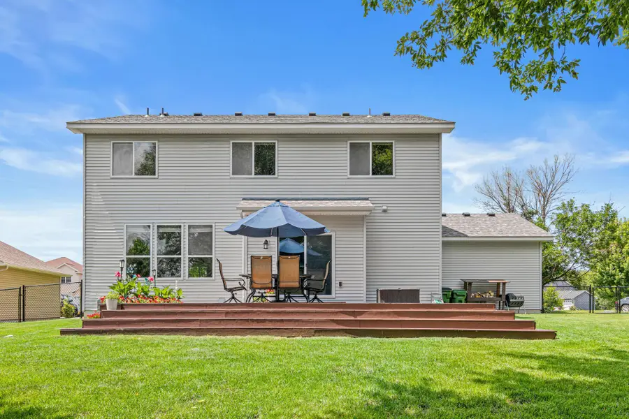 4712 102nd Trail N, Brooklyn Park, MN 55443 - #2