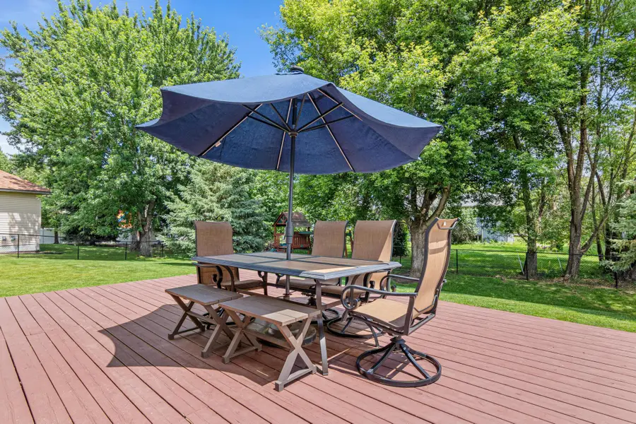 4712 102nd Trail N, Brooklyn Park, MN 55443 - #3