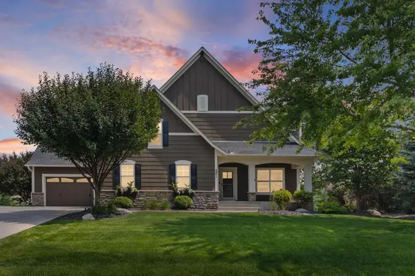 2971 Fairway Drive, Chaska, MN 55318