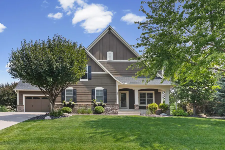 2971 Fairway Drive, Chaska, MN 55318 - #2