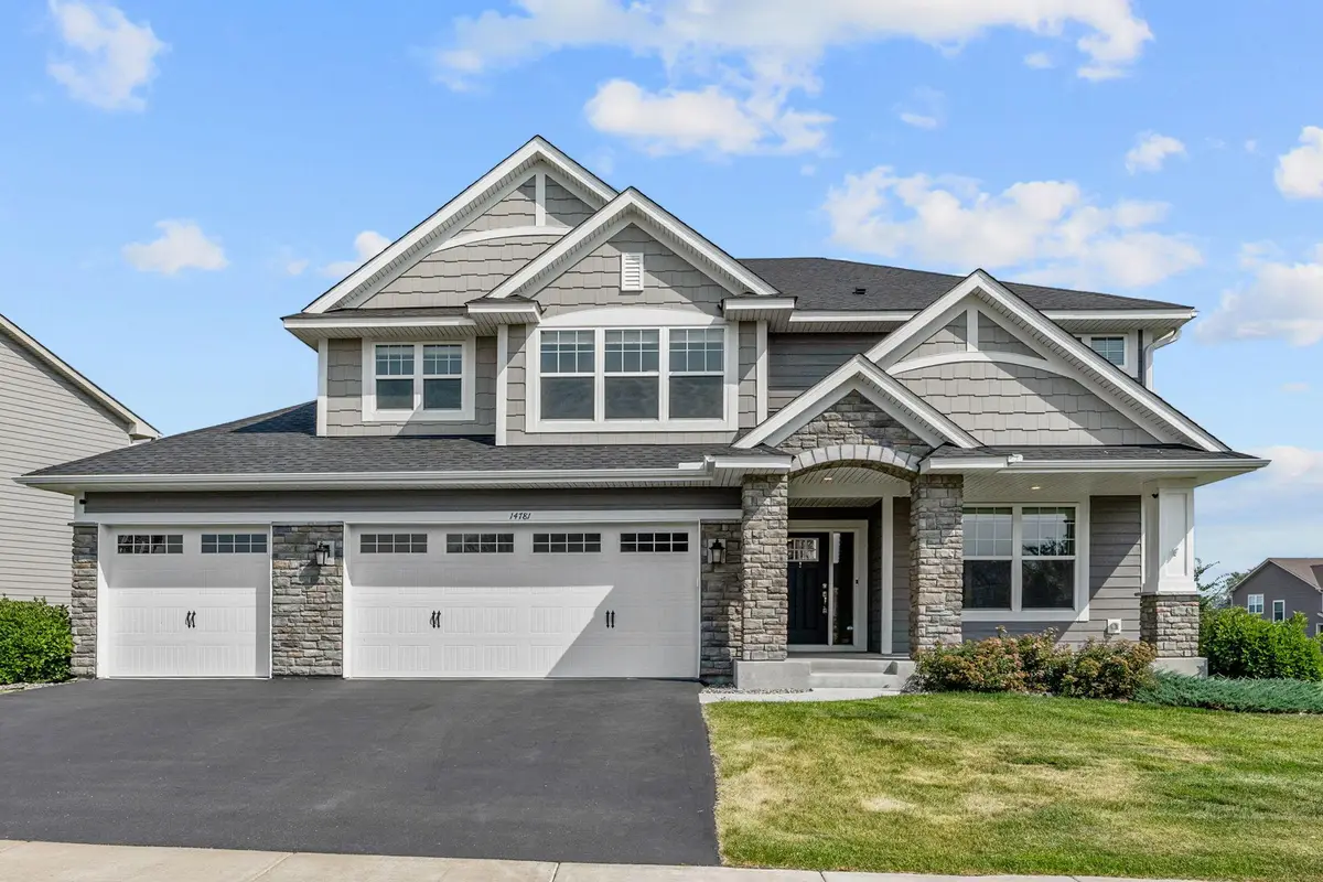14781 109th Avenue N, Maple Grove, MN 55369 - #1