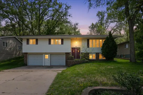 1614 12th Avenue Se, Saint Cloud, MN 56304