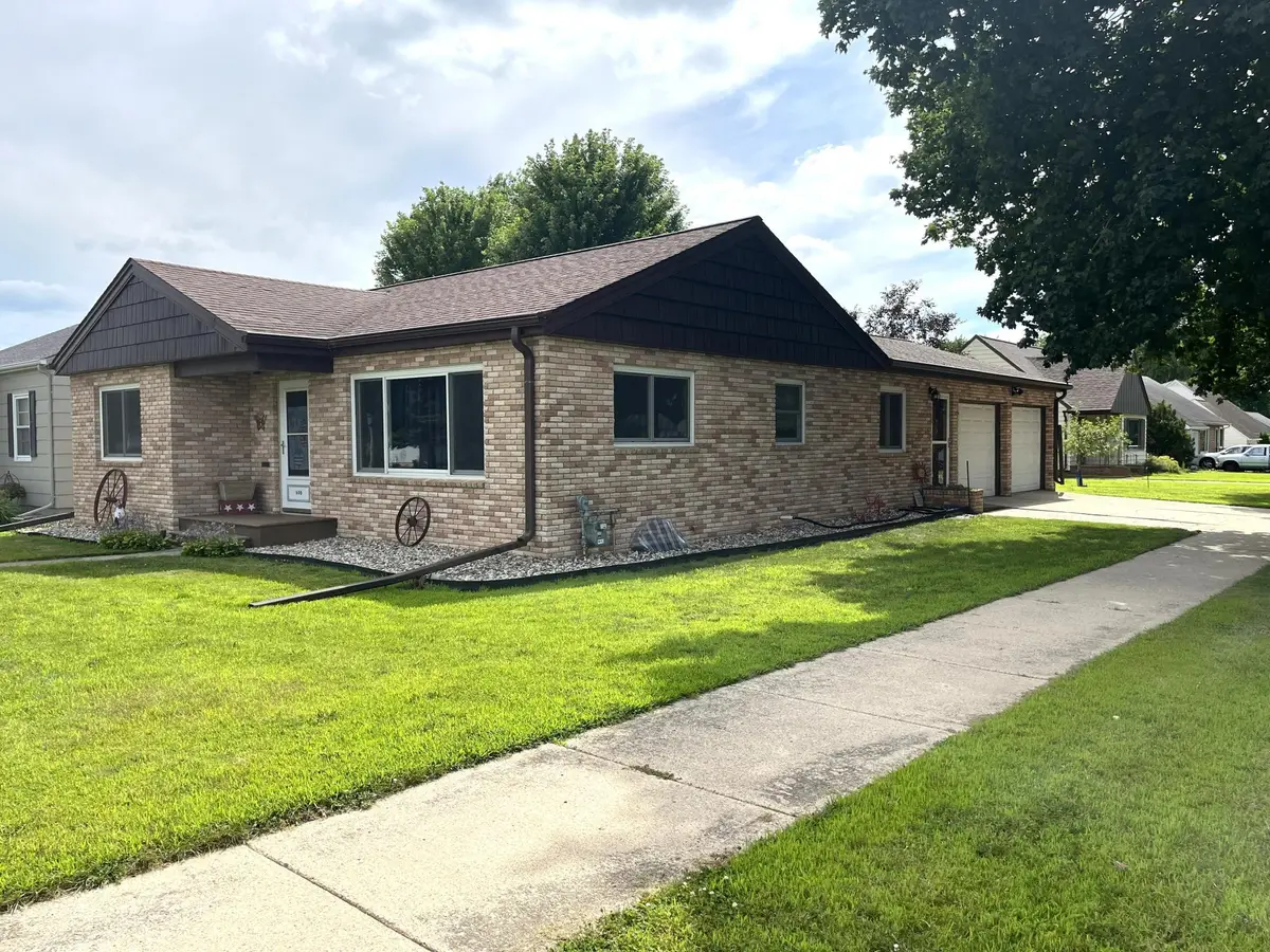 600 Highland Avenue, Fairmont, MN 56031 - #1