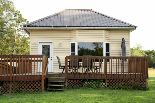 309 W Fayette Street, Readstown, WI 54652