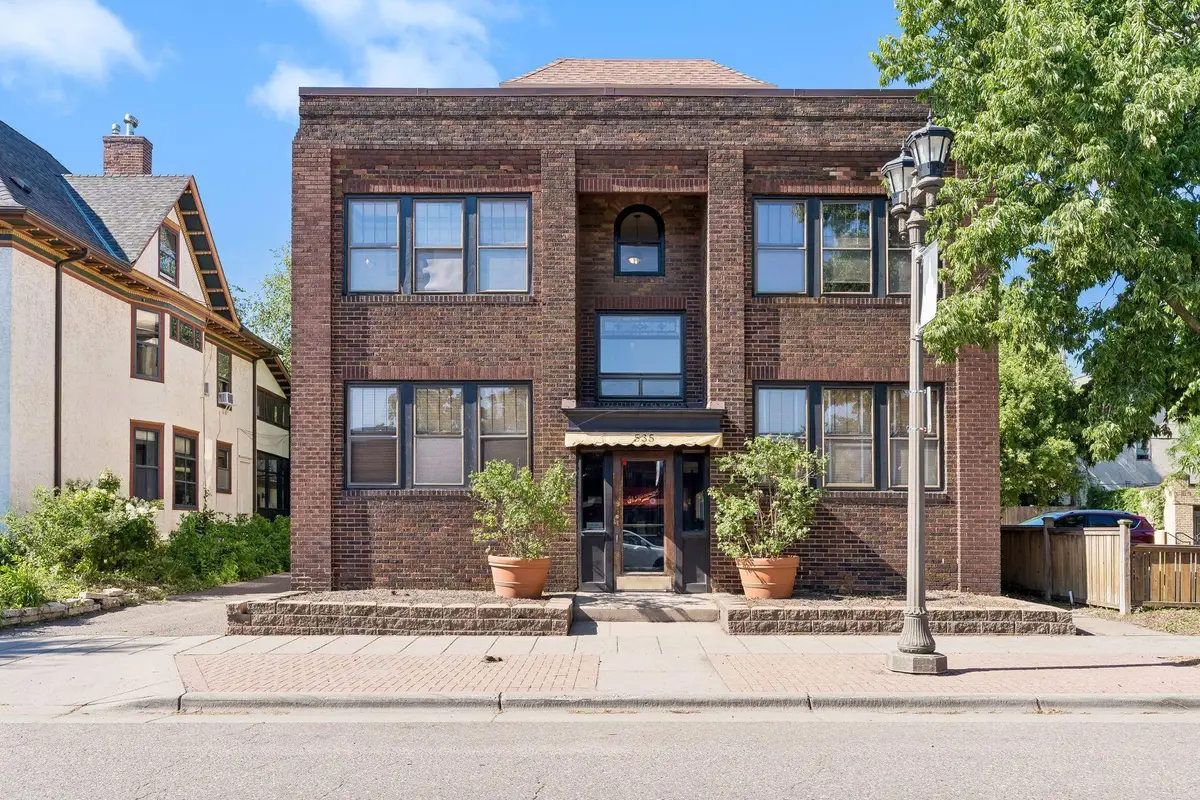 535 Selby Avenue #1, Saint Paul, MN 55102 - #1