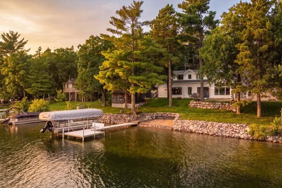 10673 Oak Grove Drive, Pequot Lakes, MN 56472 - #2