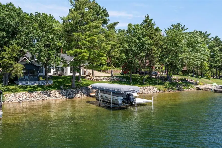 10673 Oak Grove Drive, Pequot Lakes, MN 56472 - #3