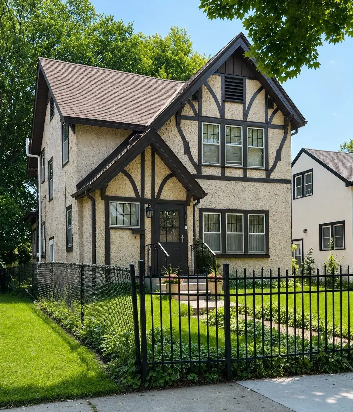 1418 Queen Avenue N, Minneapolis, MN 55411 - #1