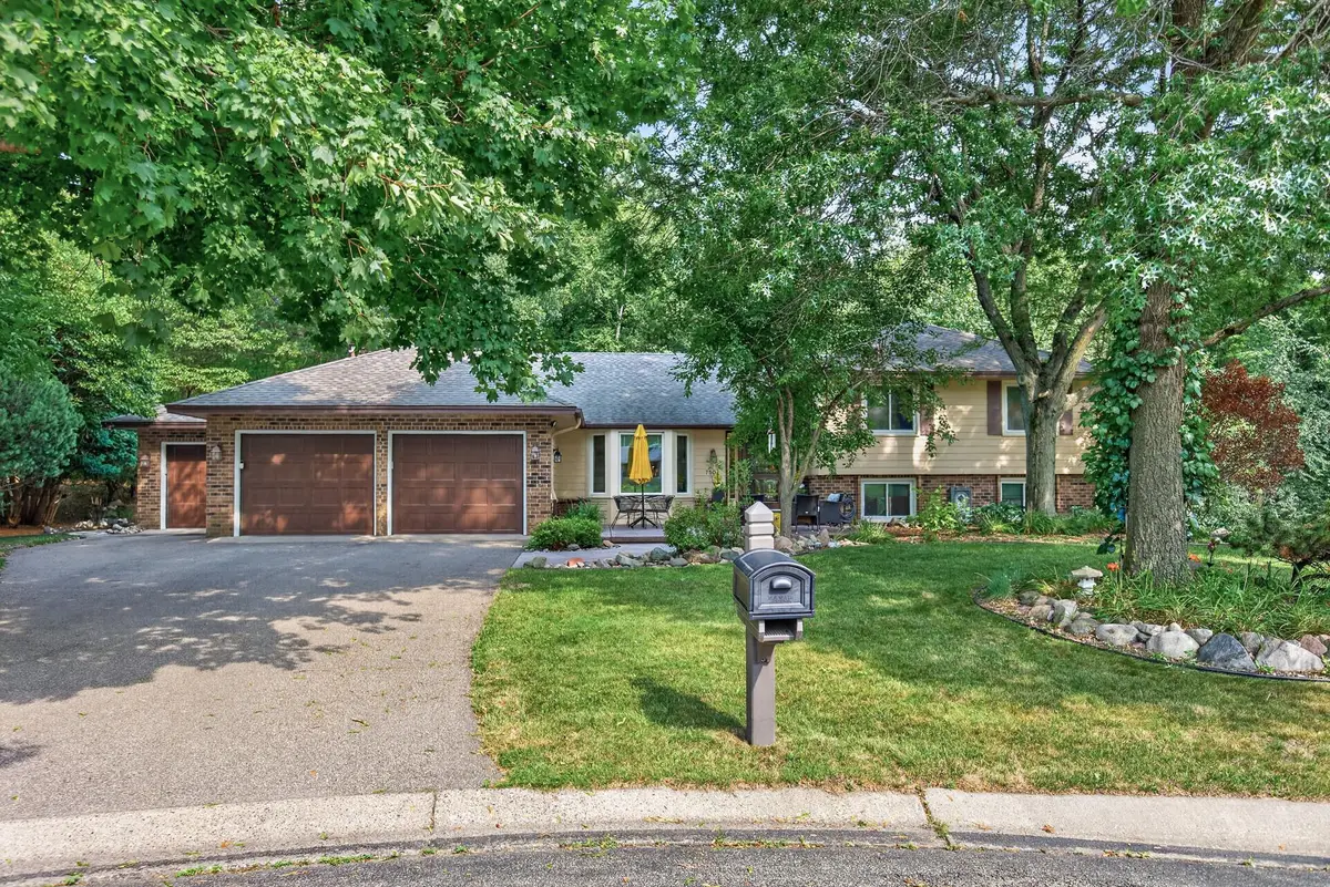7501 W 84th Street, Bloomington, MN 55438 - #1