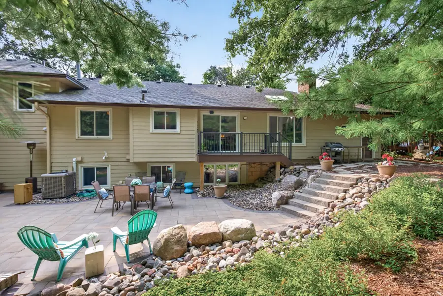 7501 W 84th Street, Bloomington, MN 55438 - #2