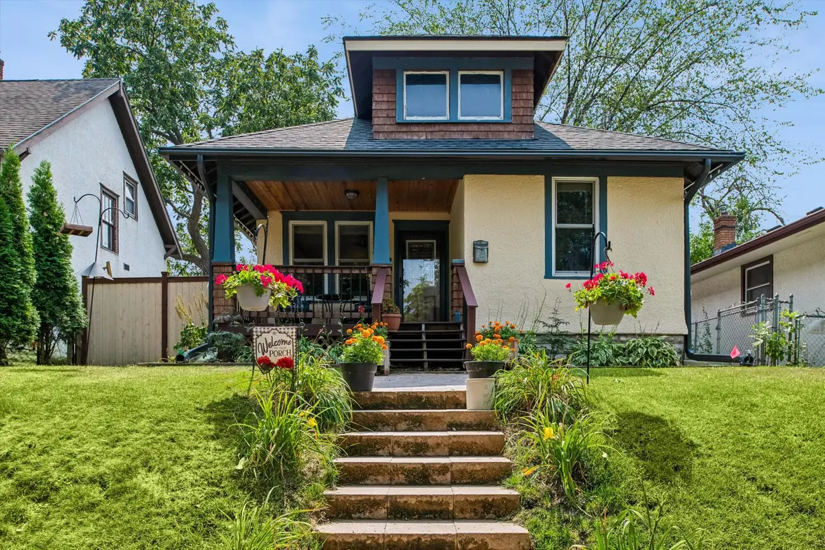 838 Clear Avenue, Saint Paul, MN 55106 - #1