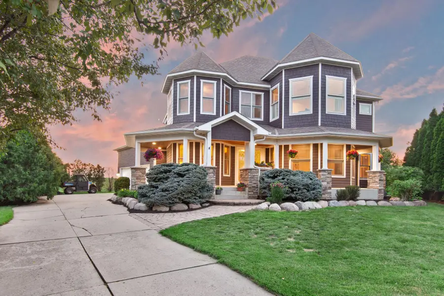 1886 Sandbar Circle, Waconia, MN 55387 - #2
