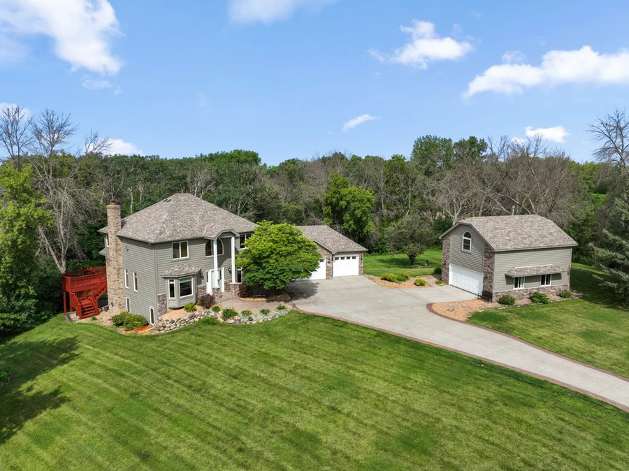 22530 Forest Ridge Drive, Lakeville, MN 55044 - #3